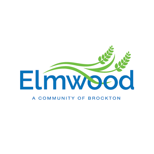 Elmwood Logo #1 (wheat)